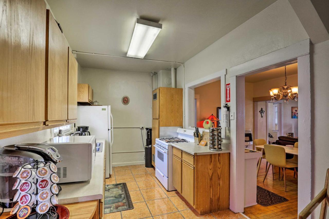 St Blaise Bisbee Apt Less Than 1 Mi To Attractions! Exteriér fotografie