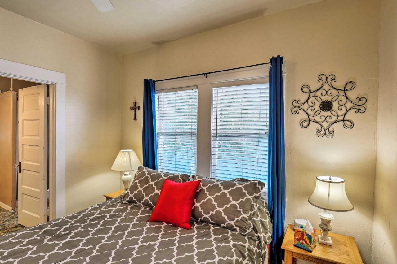 St Blaise Bisbee Apt Less Than 1 Mi To Attractions! Exteriér fotografie