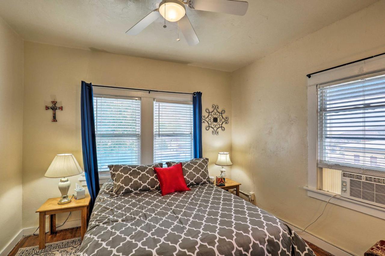 St Blaise Bisbee Apt Less Than 1 Mi To Attractions! Exteriér fotografie