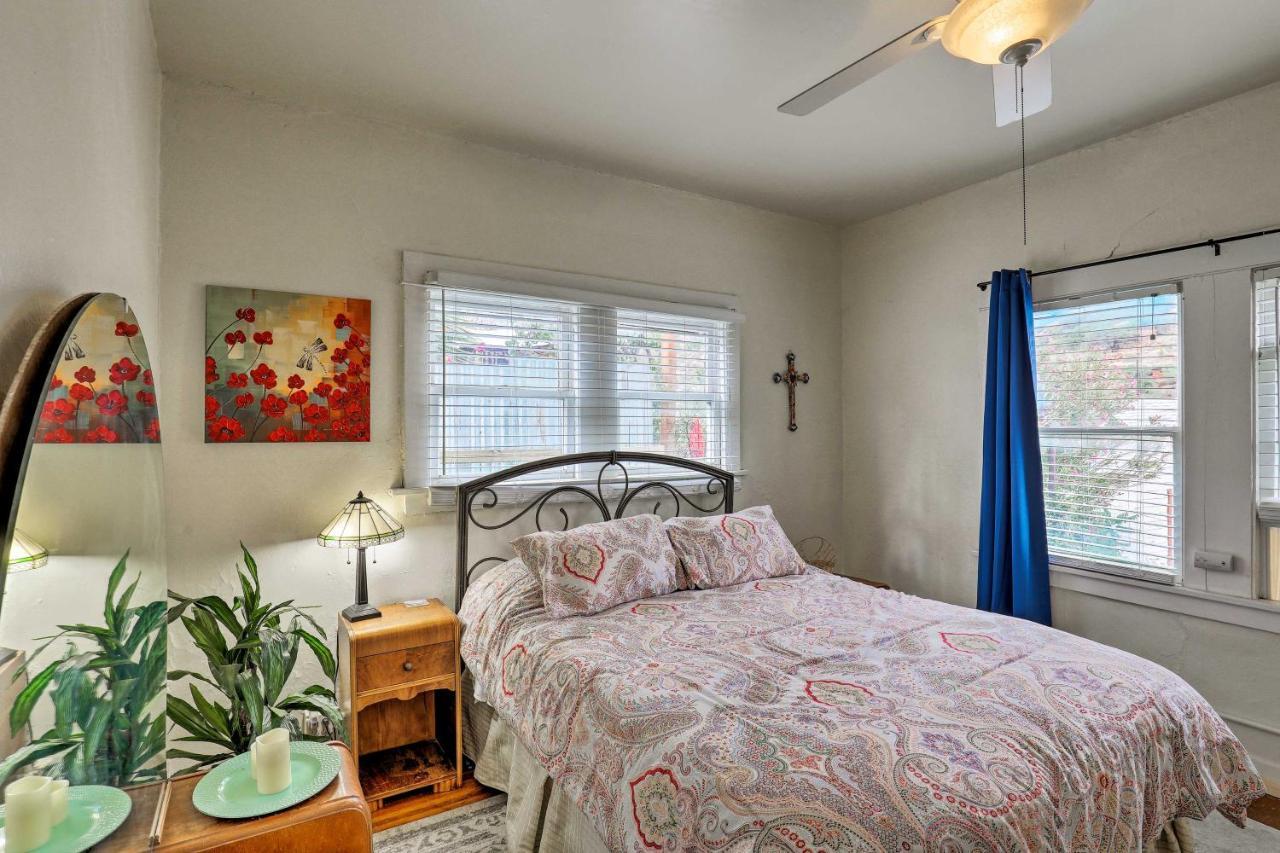 St Blaise Bisbee Apt Less Than 1 Mi To Attractions! Exteriér fotografie