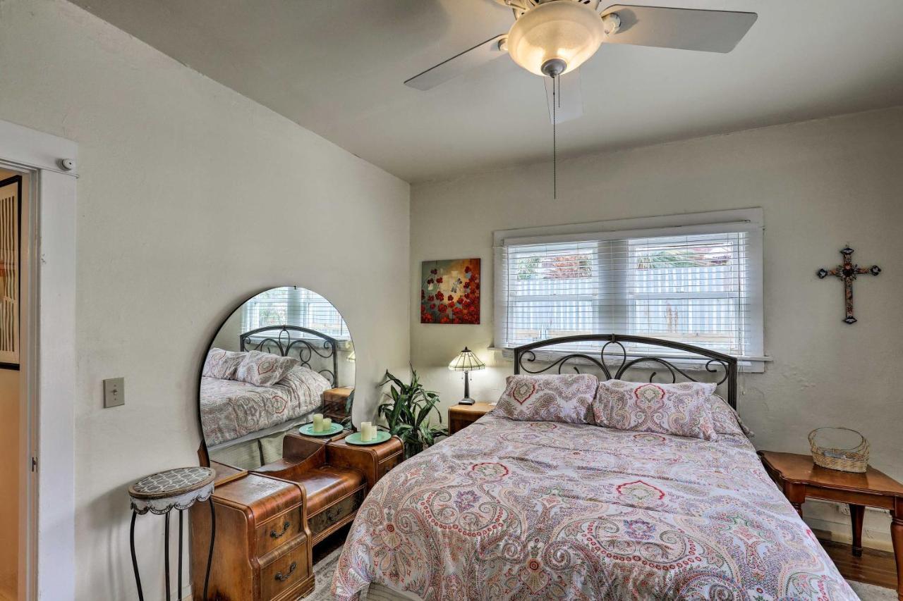 St Blaise Bisbee Apt Less Than 1 Mi To Attractions! Exteriér fotografie